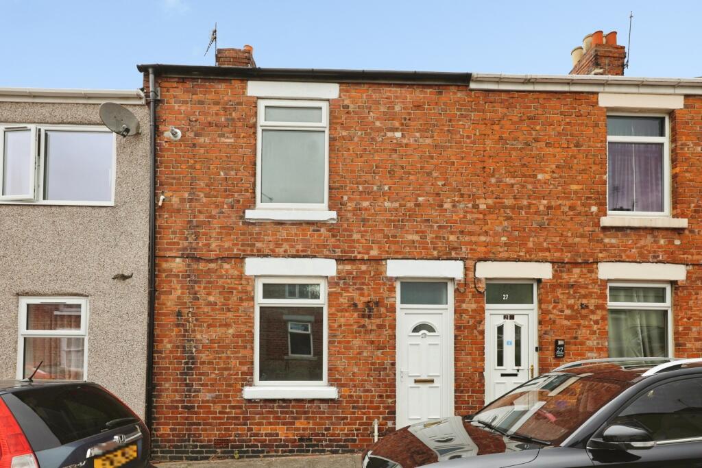 Main image of property: Johnson Street, Eldon Lane, Bishop Auckland