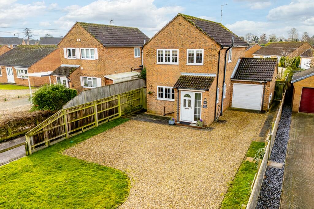 Main image of property: Northons Lane, Holbeach, Spalding, Lincolnshire, PE12