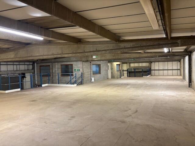 Mezzanine