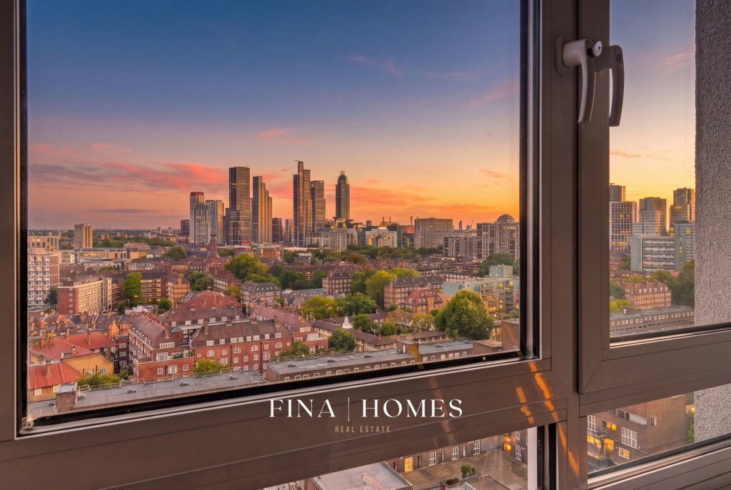 Main image of property: Hotspur Street, London, SE11 6UE