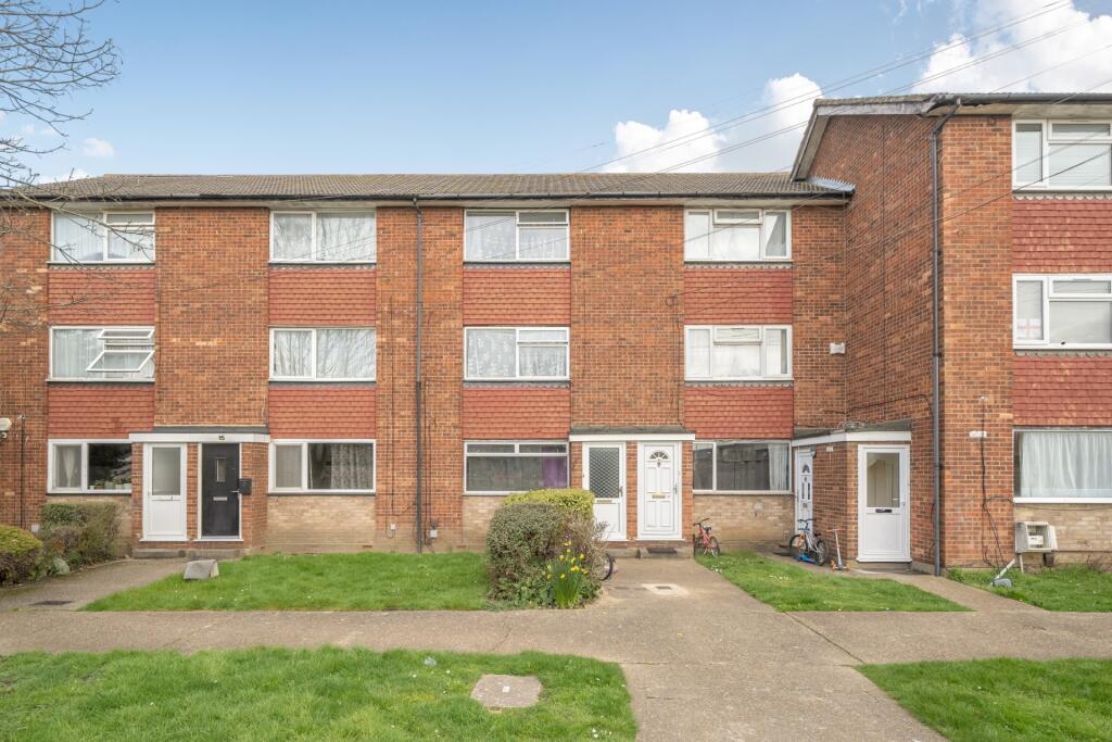 Main image of property: Dallega Close, Hayes, UB3