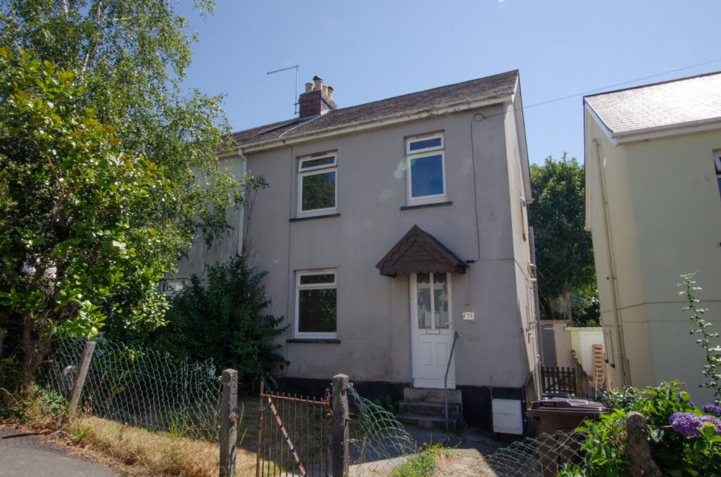 Main image of property: 12 Green Lane, Bodmin