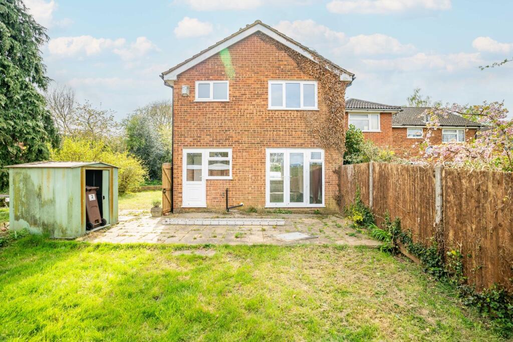 Additional image 9 of Broadstone Road, Harpenden, Hertfordshire, AL5