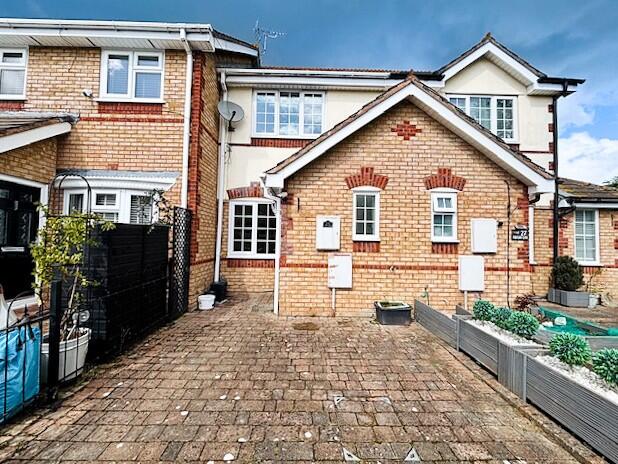 Main image of property: PHEASANT CLOSE, SWINDON