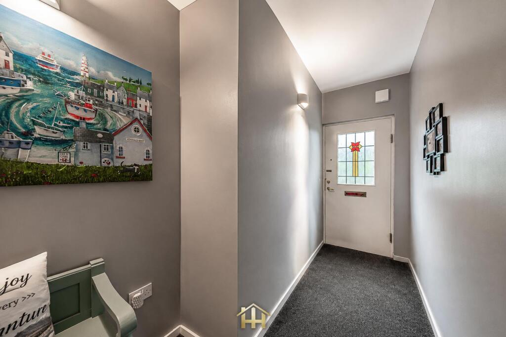 Apartment in Dundee, Baxter Park, Stobswell - View 2