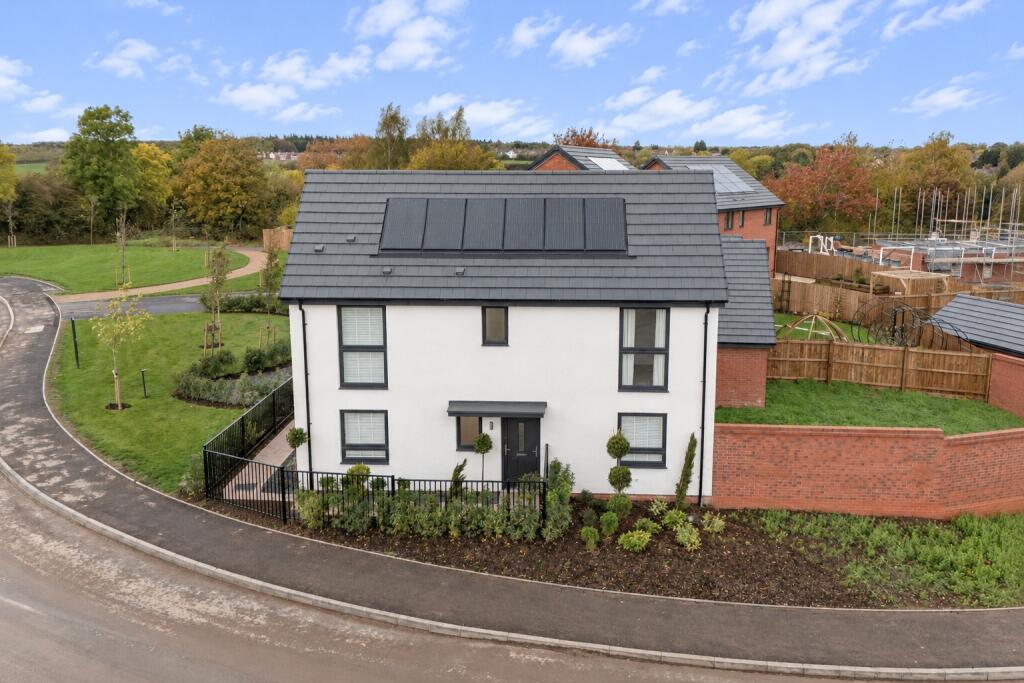 Main image of property: The Blemmere, Desford Lane, Ratby, Leicester