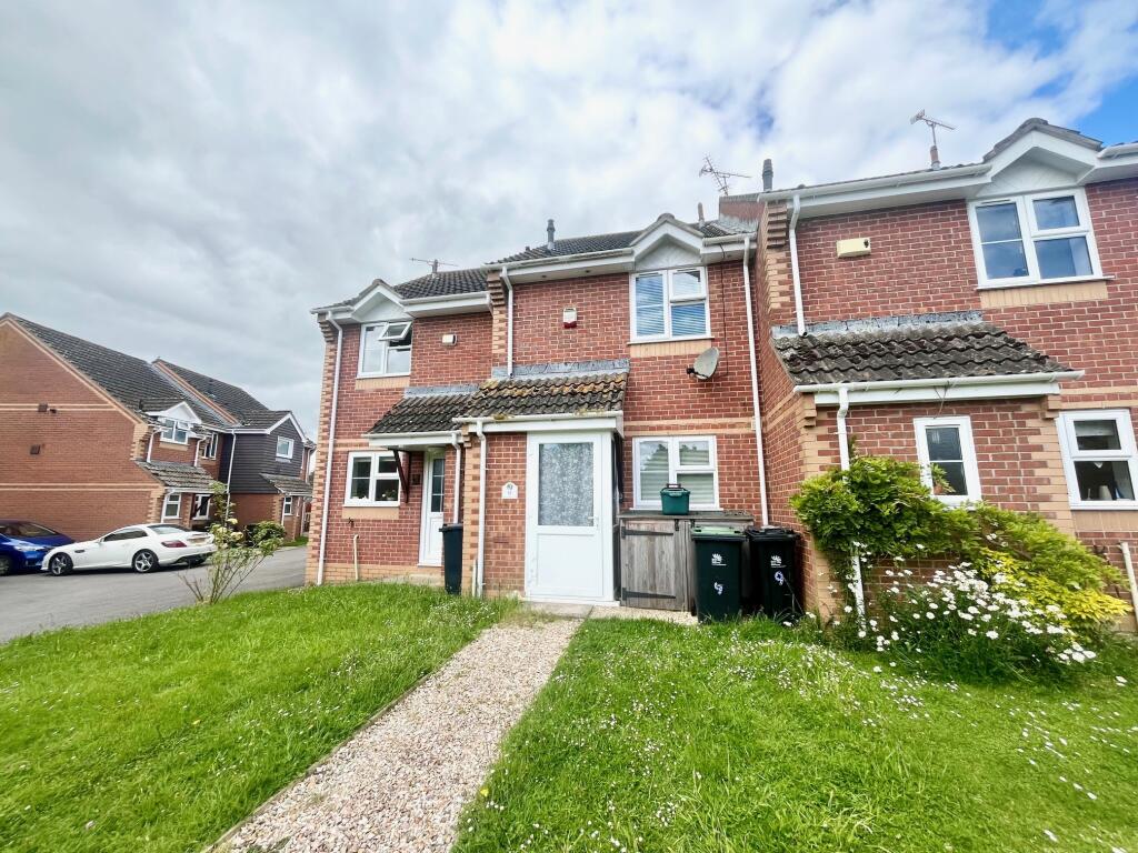 Main image of property: Thomas Hardy Close, Sturminster Newton