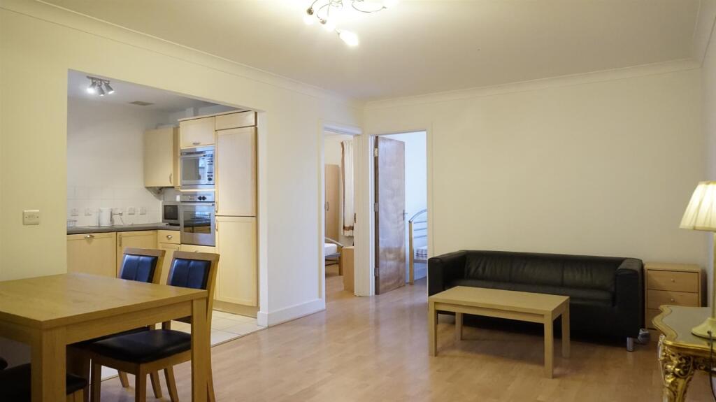 Main image of property: Regent Court, St John's Wood, NW8