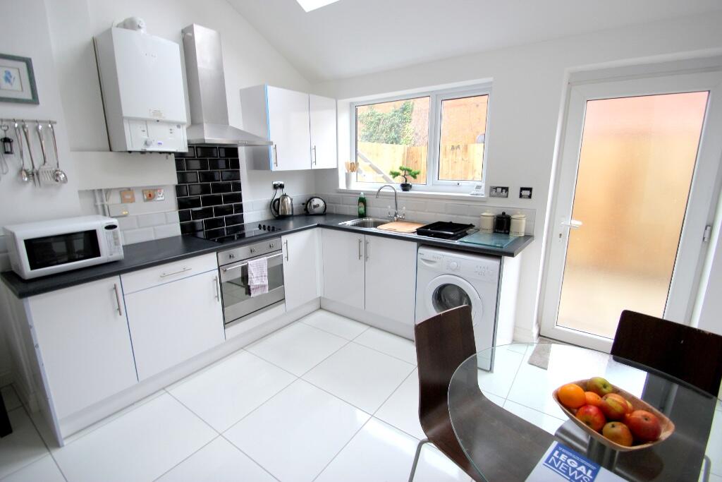 Main image of property: May Street, Cardiff(City), CF24