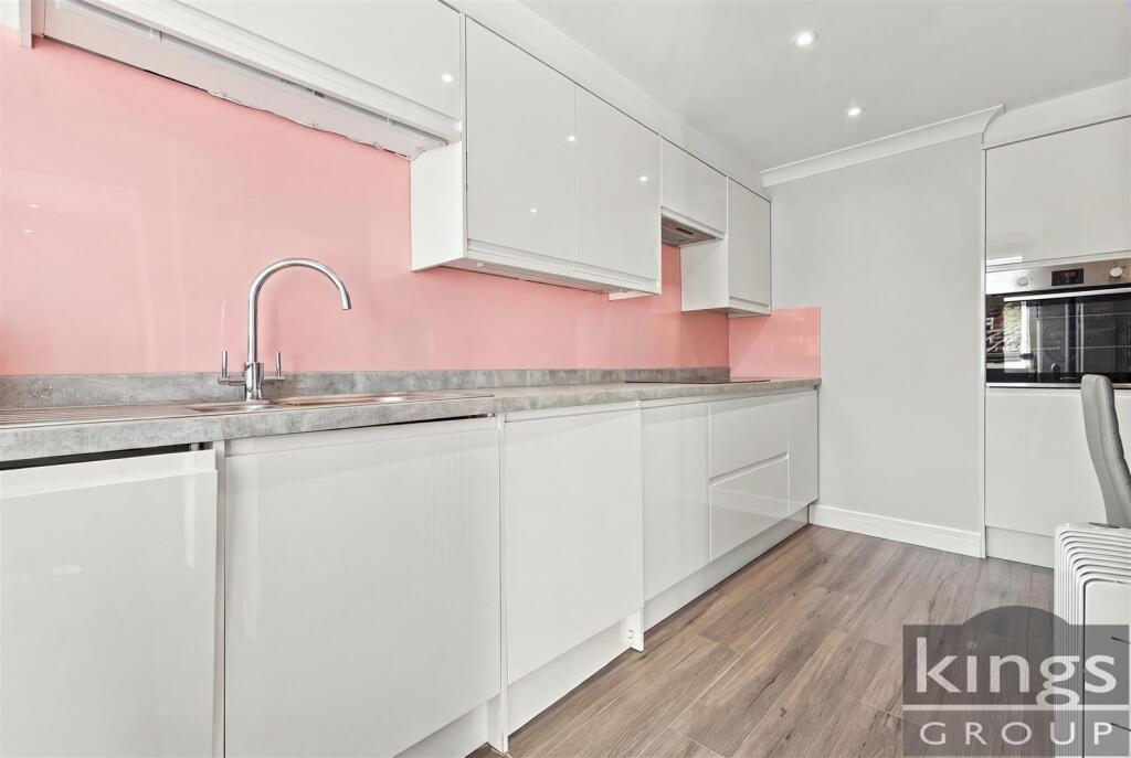 House in Harlow, Essex - More