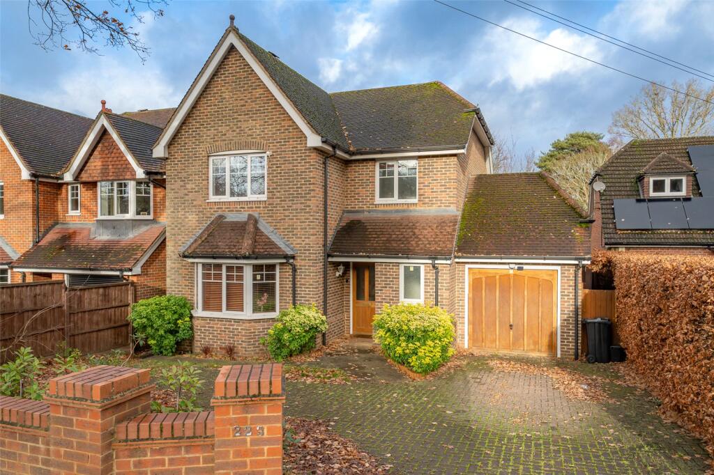 Main image of property: Nine Mile Ride, Wokingham, Berkshire, RG40