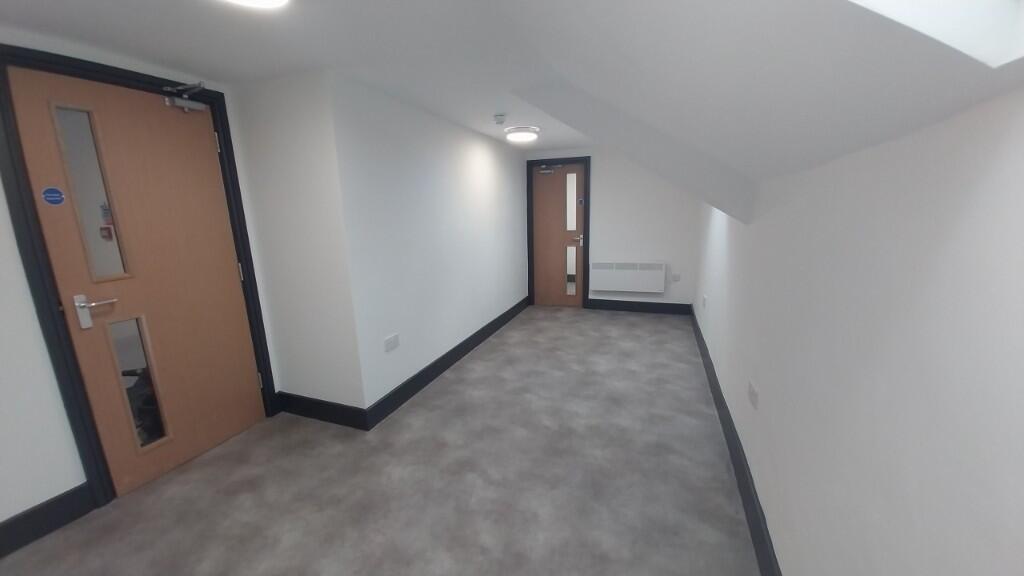 Main image of property: Norfolk Street, Sunderland, Tyne And Wear, SR1