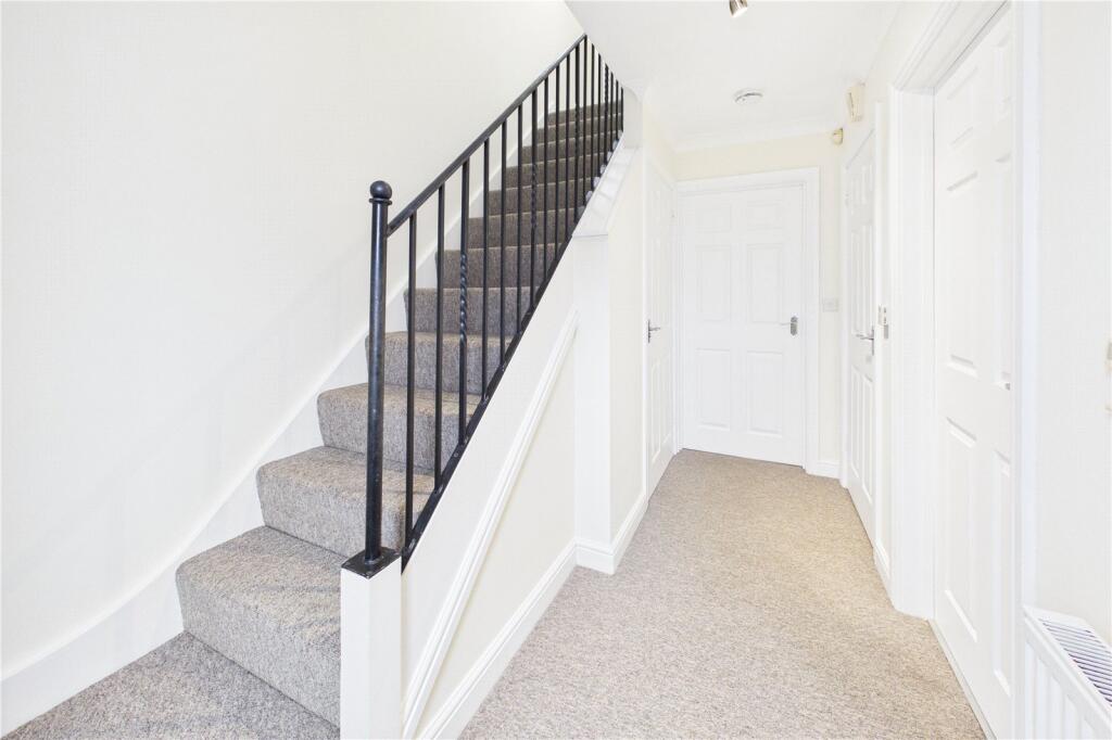 House in Bath, Coleford - View 4
