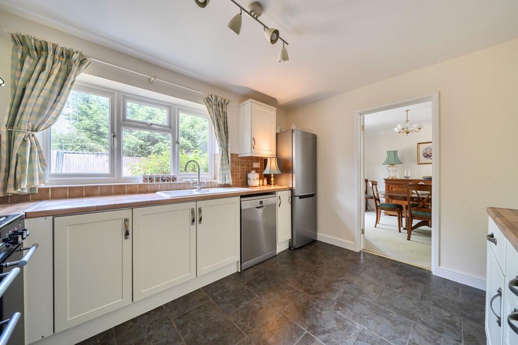 House in Wychavon, Pershore - View 2