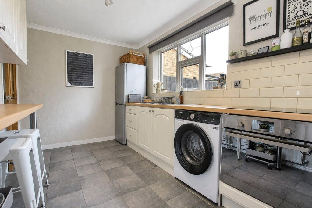 House in Stockton-on-Tees - View 4