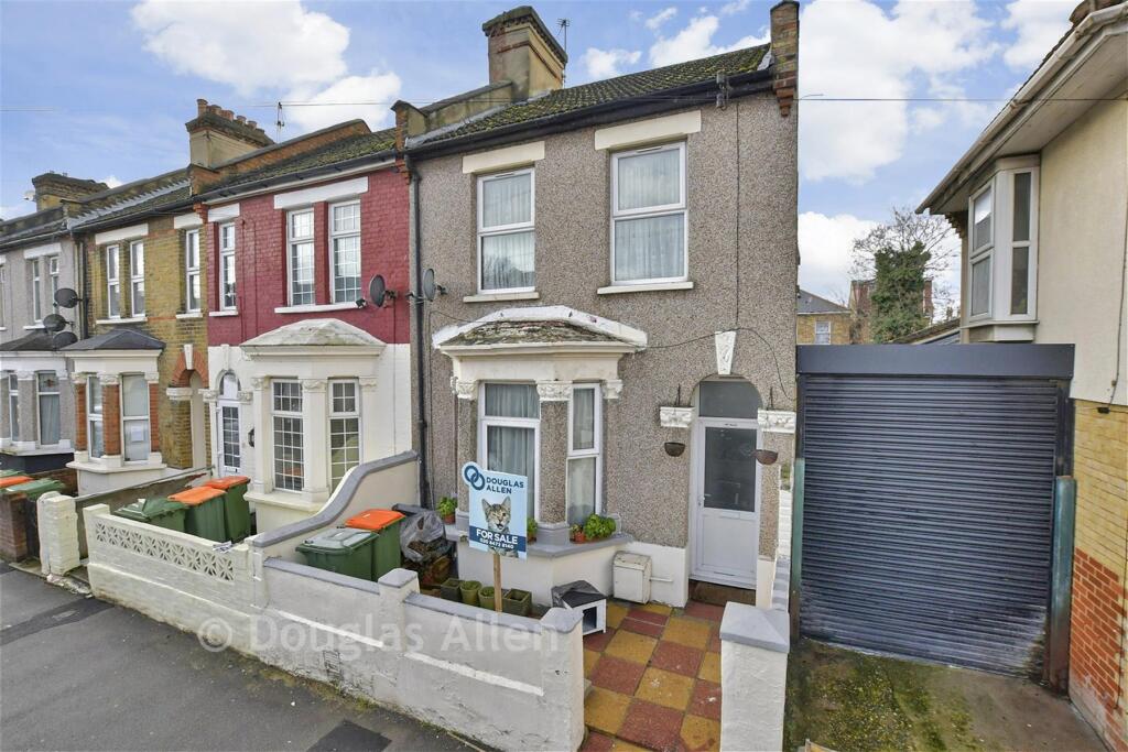 Main image of property: Beauchamp Road, London