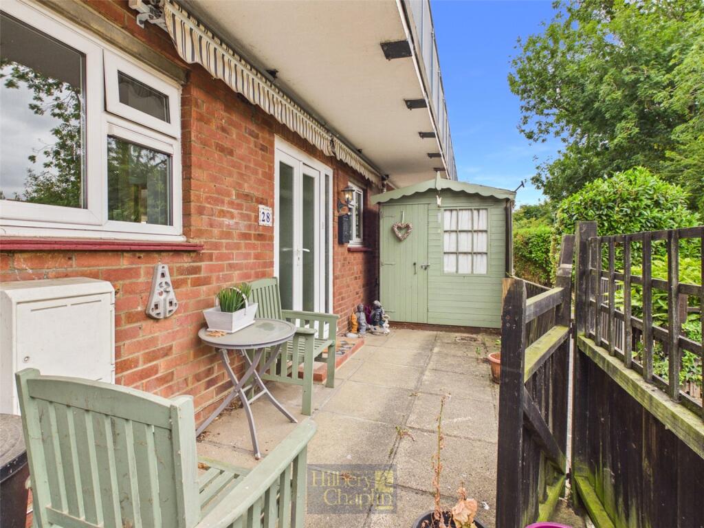 Main image of property: Fawters Close, Hutton, Brentwood, Essex, CM13