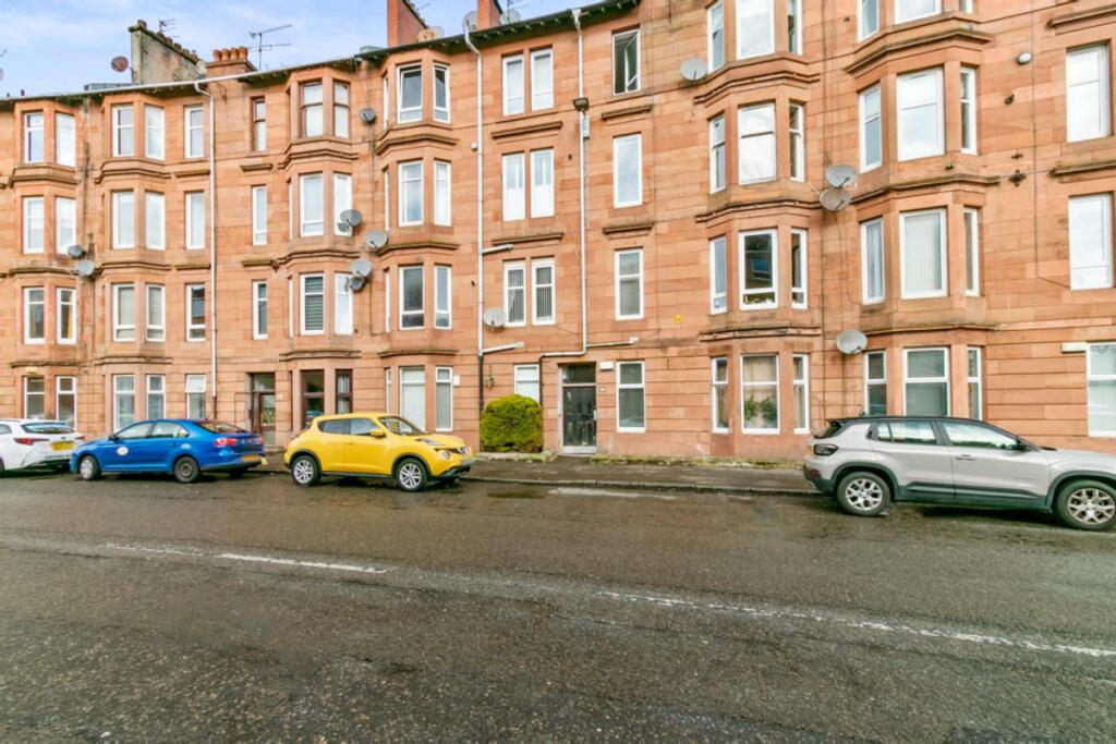 Main image of property: Cathcart Road, Carthcart, G42