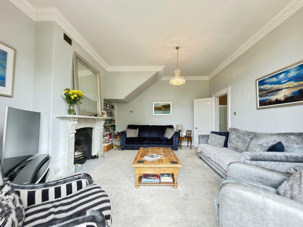 Apartment in North Tyneside, North East - View 5