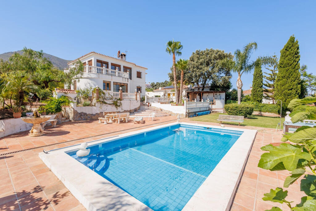 Main image of property: Andalucia, Malaga, AlhaurÃn el Grande