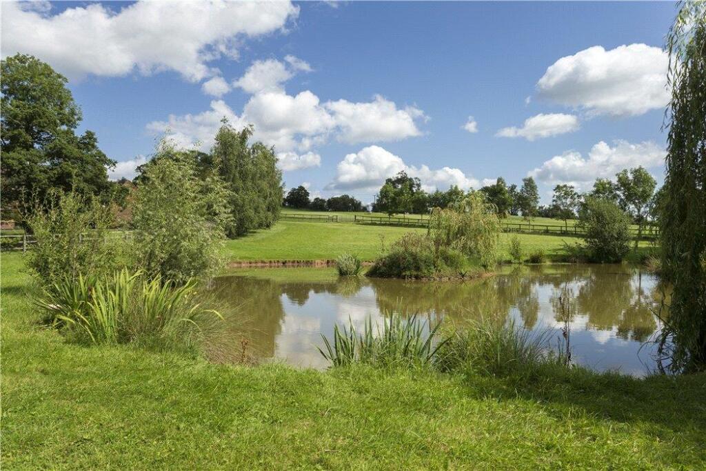 Additional image 20 of Clarkes Green, Studley, Warwickshire, B80