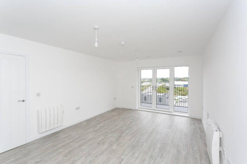 Main image of property: Springwell Apartments Colnebank Drive Watford, Watford, WD18