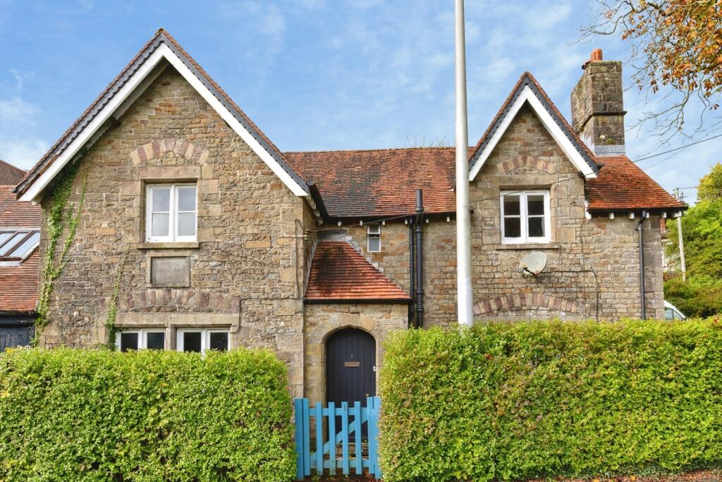 Main image of property: Heol Y Plas, Llannon, Llanelli, Carmarthenshire, SA14