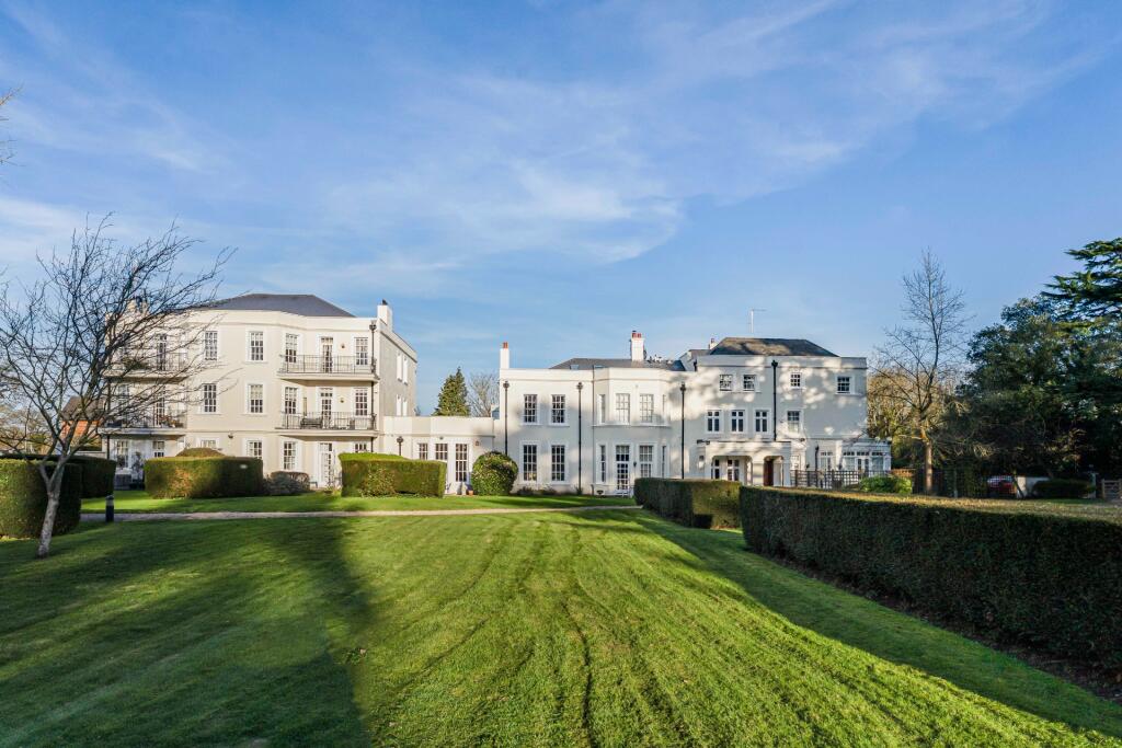 Main image of property: Highfield Lane, St Albans, AL4