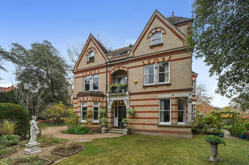 Main image of property: Westerfield Road, Ipswich