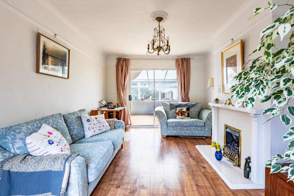 Main image of property: Begbrook Lane, Bristol