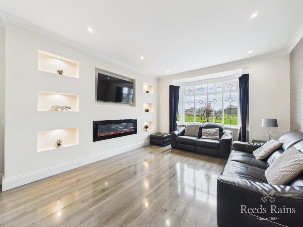 Kingston Road, Bridlington, East Yorkshire, YO15 photo 3