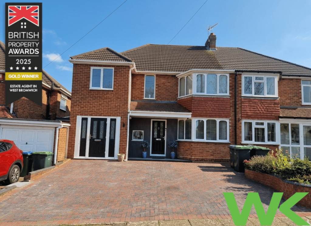 Main image of property: Temple Meadows Road, West Bromwich, B71