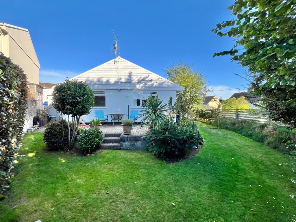 House in Plymouth, Botusfleming - View 4