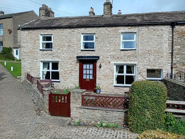 3-bed house on Reeth, Richmond, £280,000
