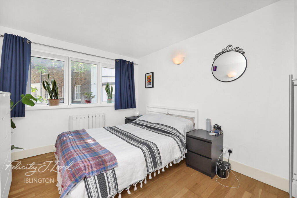 Main image of property: Balls Pond Place, London N1