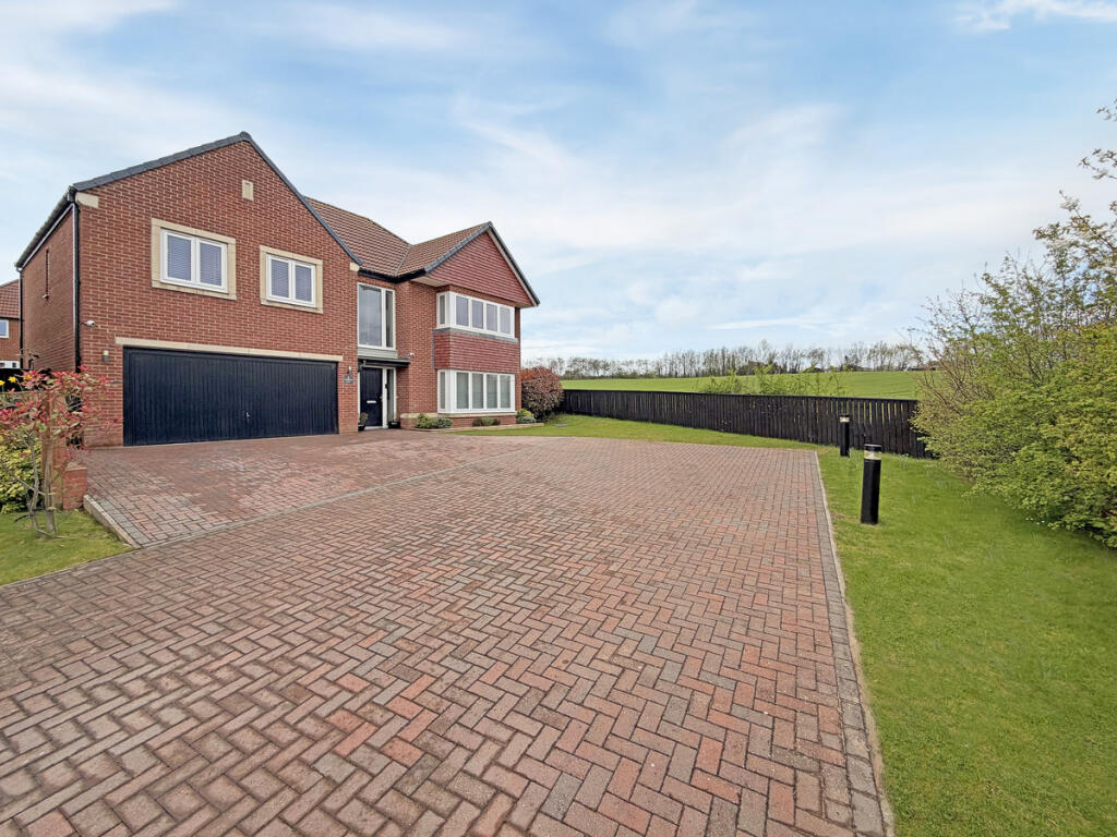 Main image of property: Woodhouse Lane, Hartlepool, TS26 0