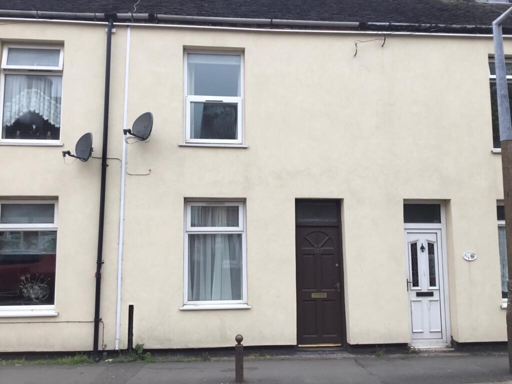 Main image of property: Oversetts Road, Newhall, DE11