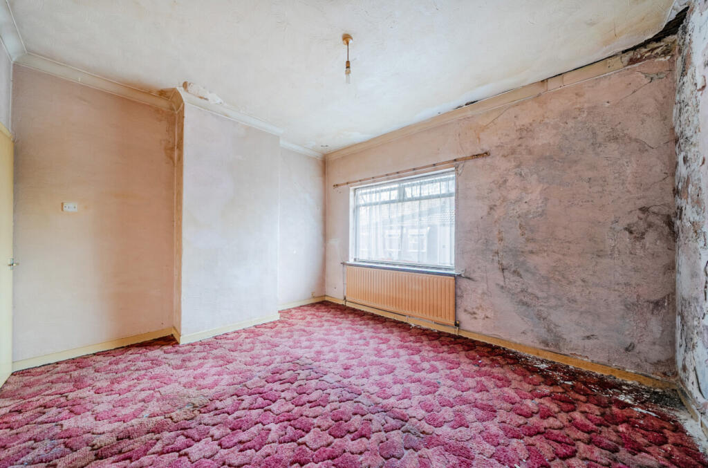 House in Wakefield - More
