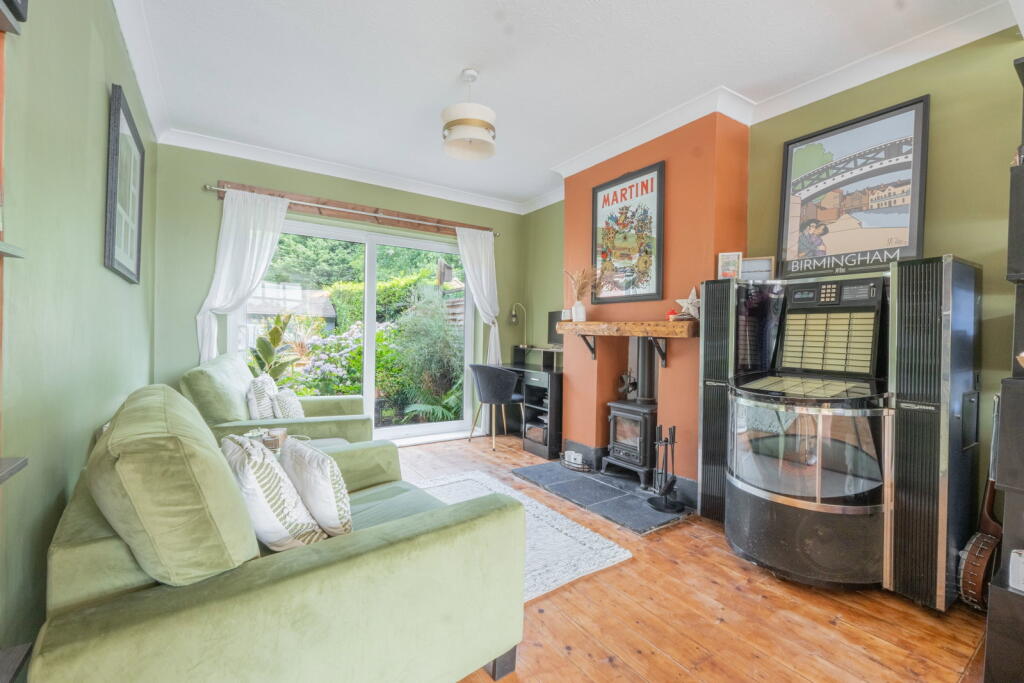 House in Birmingham, West Midlands - View 4