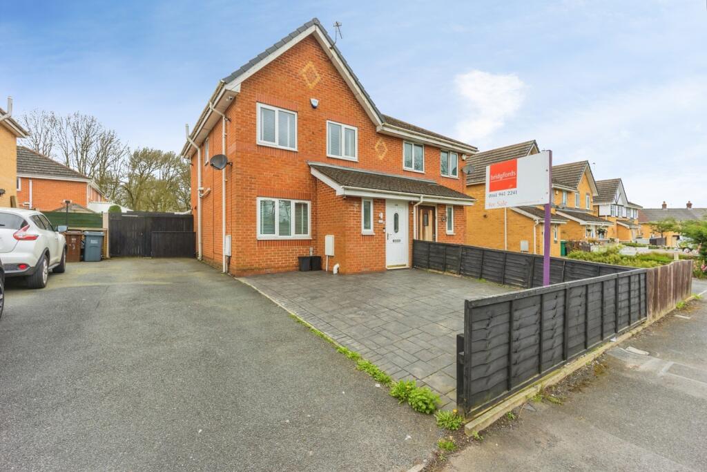 Main image of property: Firbank Road, Manchester, Greater Manchester, M23