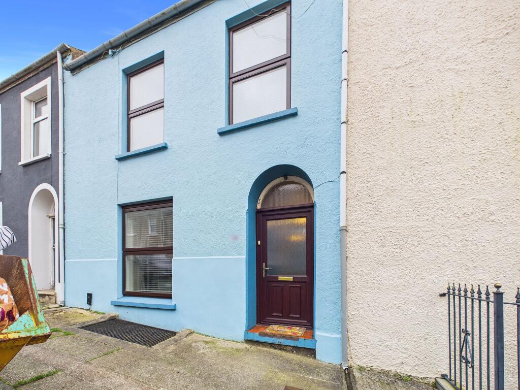 Main image of property: Church Street, Pembroke Dock, SA72