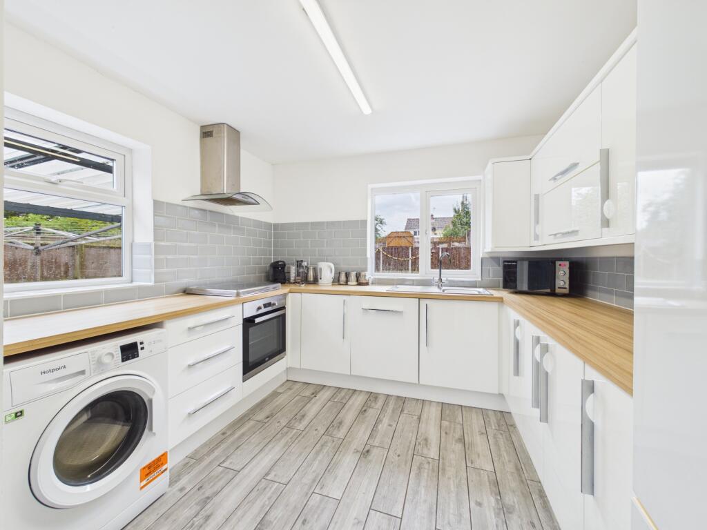 House in Derby, Allenton - View 2