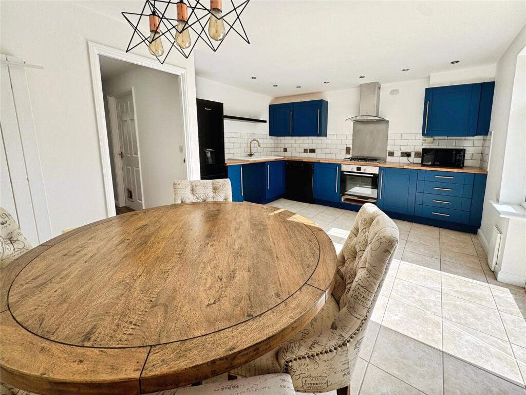 Main image of property: Brattice Drive, Pendlebury, Swinton, Manchester, M27