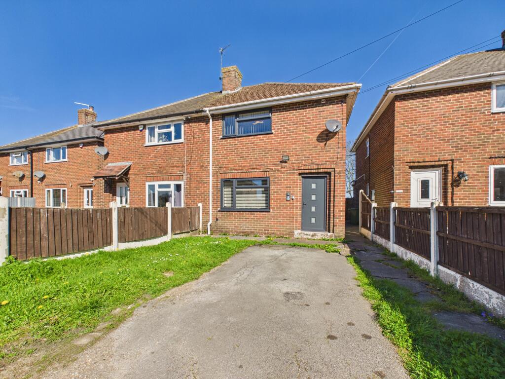 Main image of property: Richardson Drive, Smalley