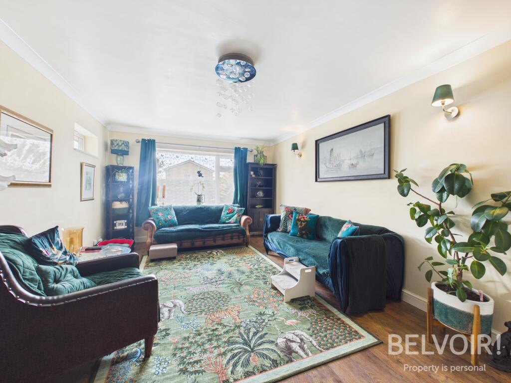 House in Stoke-on-Trent - View 5