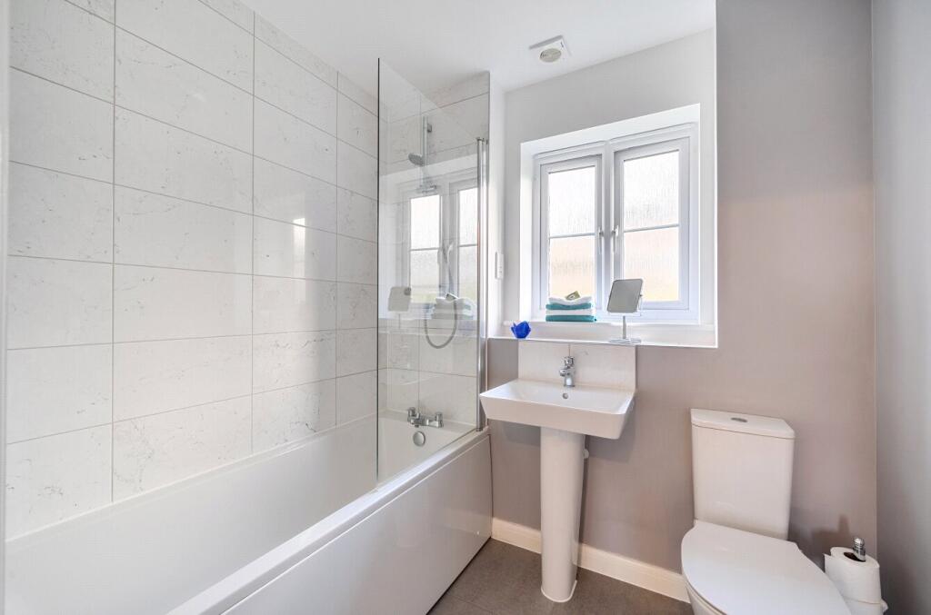 Apartment in Paulton, Bath and North East Somerset - View 5