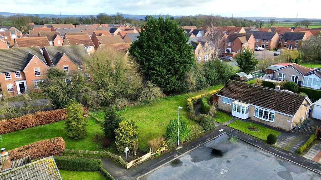Main image of property: Derwent Close, York