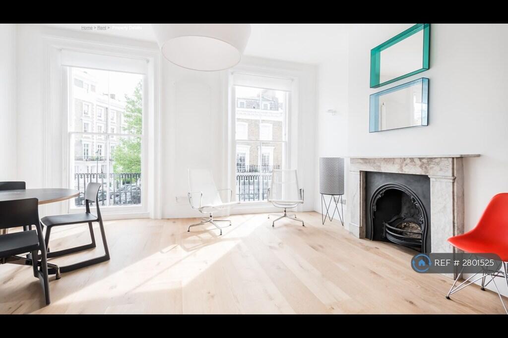 Main image of property: Alexander Street, London, W2
