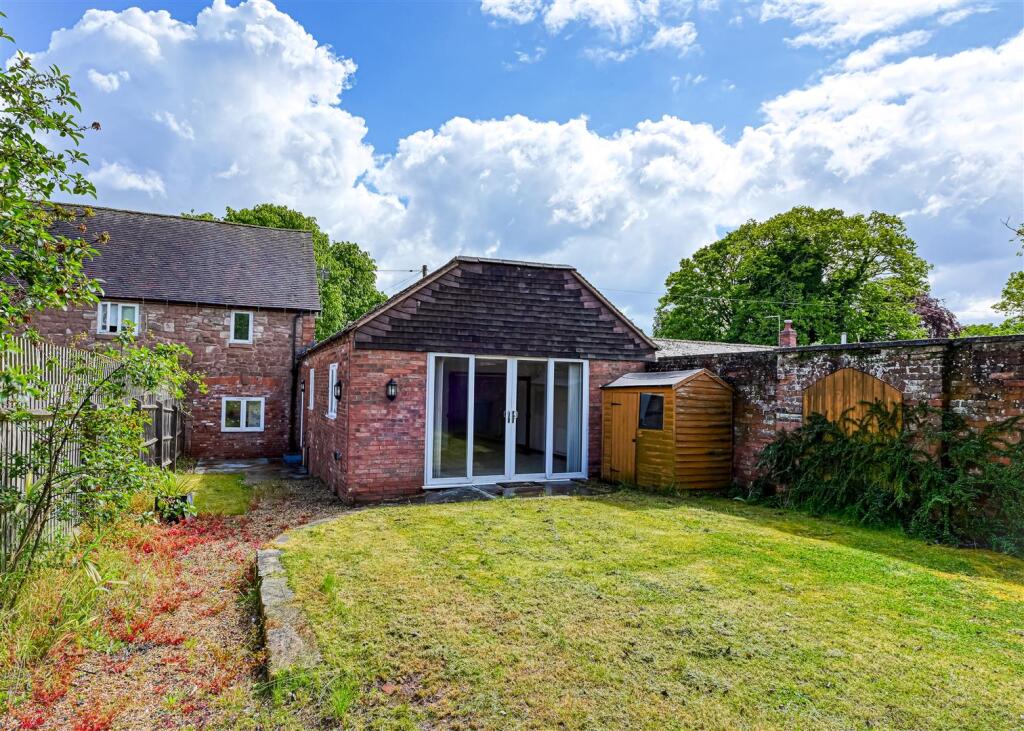 Kingslow Old Smithy, Pattingham, WolverhamptonWV6 7DY photo 4