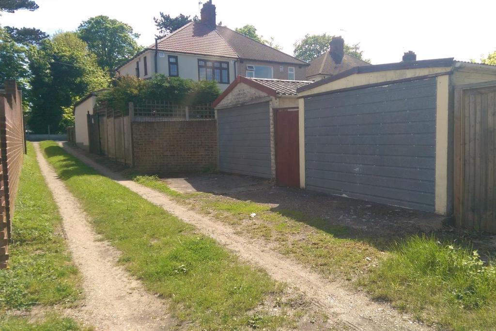 Photo of the property